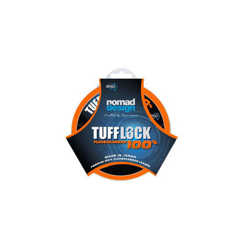 Nomad Tufflock Fluorocarbon