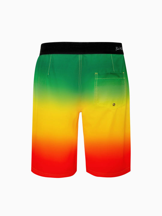 Bob Marlin Board Shorts
