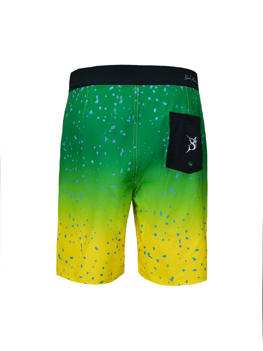 Bob Marlin Board Shorts