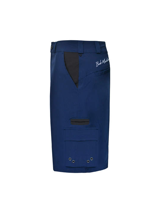 Bob Marlin Boat Shorts