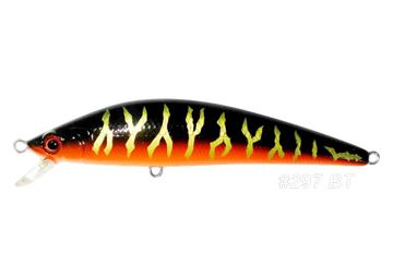 Senses Spy Mission 115S - Magnetic Casting Lure