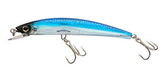Yo-Zuri Crystal 3d Minnow Magnum (F) - C24 Blue Mackerel / 42g / 165mm