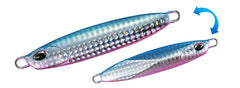 Duo Drag Metal Force - PBA0520 Blue Pink / 120g / 90mm