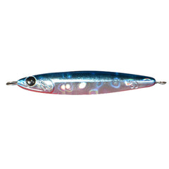Zeake R - Sardine Metal Jig - Blue Pink / 30g