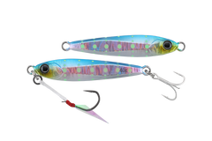 Jackall Big Backer Jig - Bullpin Glow / 15g
