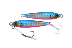 Jackall Big Backer Jig - Bullpin / 10g