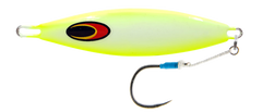 NOMAD The Gypsea Jig - Chartreuse White Glow / 20G