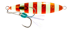 NOMAD The Gypsea Jig - Crimson Tide / 20G