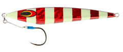 Nomad The Ridgeback Jig - Crimson Tide / 40g
