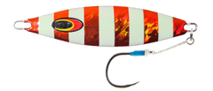Nomad The Buffalo Jig - Crimson Tide / 180g