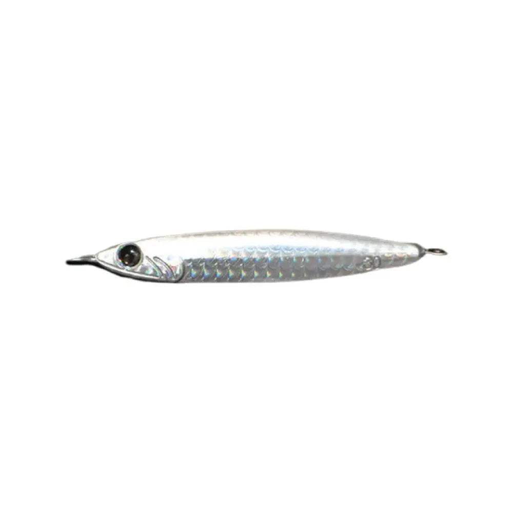 Zeake Metal Jig R Sardine 20 grams 001 (0321 Zeake Metal Jig R Sardine 20 grams 001 (0321