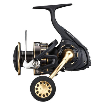 Daiwa 23 BG SW