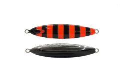 Senses Marstune The Joker - Slow Alloy Jig - Dark Orange / 100g