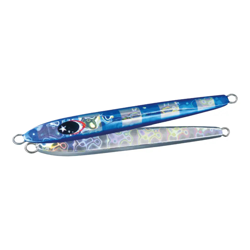 Jig Xesta - Slow Emotion Flare - 100g - 12cm - (Cores a Jig Xesta - Slow Emotion Flare - 100g - 12cm - (Cores a