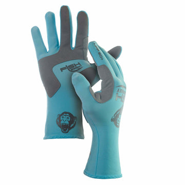 Fish Monkey Full Finger Guide Glove