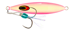 NOMAD The Gypsea Jig - Full Glow Pink / 80g