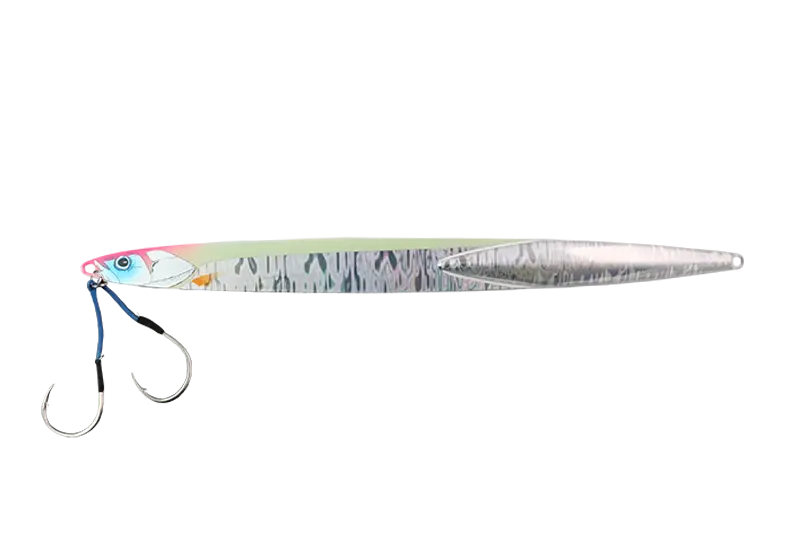 Jackall Bambluz Jig Long Blade - Fishon LLC