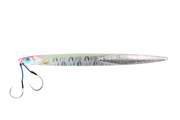 Jackall Bambluz Jig Long Blade