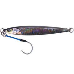 Jackall Bambluz Jig Short - 200g / G203 Gray Metallic Magma