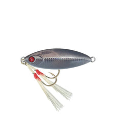 Yasi Semi Slow Jig - Gray Mullet / 20g