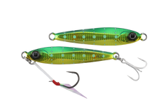 Jackall Big Backer Jig - Grikin / 20g