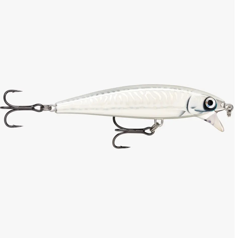 MUESTRA DE SPINNING RAPALA X-RAP MAGNUM CAST 10CM. 42GR. COLOR HDGH MUESTRA DE SPINNING RAPALA X-RAP MAGNUM CAST 10CM. 42GR. COLOR HDGH