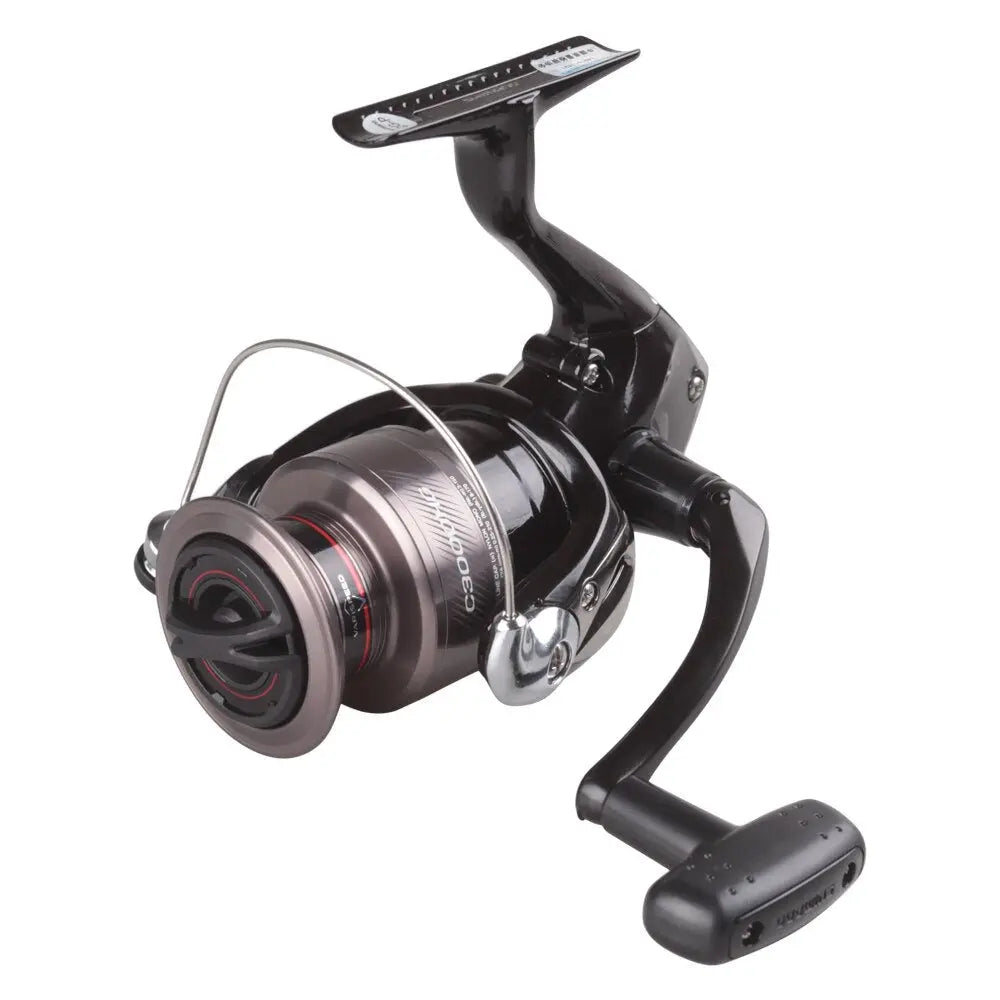 catana shimano reel FE-4000 Fishing Reel : Sports & Outdoors Built with a 3+1 bearing system REEL SHIMANO CATANA 4000FD -
