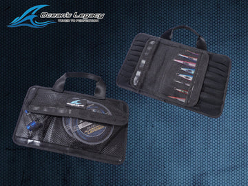 Ocean Legacy Jig Pouch Attachment