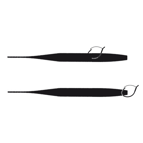 Molix OH1200 DROP SHOT WEEDLESS