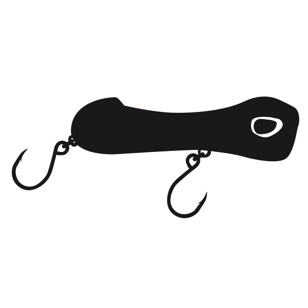 Molix OH2100 STRONG SINGLE SW