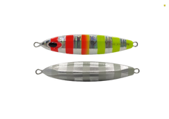 Senses Marstune The Joker - Slow Alloy Jig - Orange Green / 70g