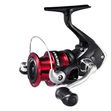 Shimano Sienna