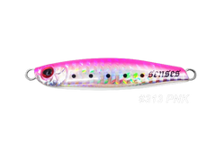 Senses Candy Saury II Metal Jig - 40g / 6