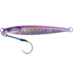 Jackall Bambluz Jig Short - 250g / G207 Pink Back Magma