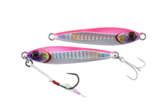 Jackall Big Backer Jig - Pink Back / 60g