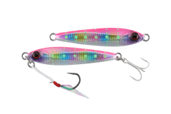 Jackall Big Backer Jig - Pink Candy / 20g