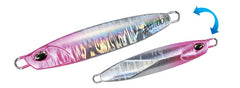 Duo Drag Metal Force - PPA0523 Pink Head SIlver / 60G / 90mm
