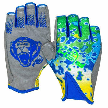 Fish Monkey Pro 365 Guide Glove