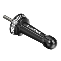 Gomexus Reel stand R3 - Black
