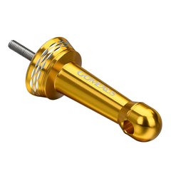 Gomexus Reel stand R3 - Gold
