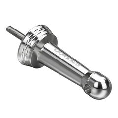 Gomexus Reel stand R3 - Silver