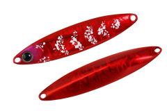 Jackall Bin-Bin BibinMetal TG Slow - 2 / 20g