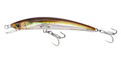 Yo-Zuri Crystal 3d Minnow Magnum (F) - RBK Real Bunker / 42g / 165mm