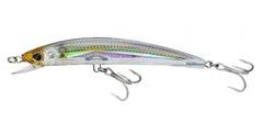 Yo-Zuri Crystal 3d Minnow Magnum (F) - RGLM Real Glass Minnow / 42g / 165mm