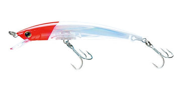Yo-Zuri Crystal 3d Minnow (S)