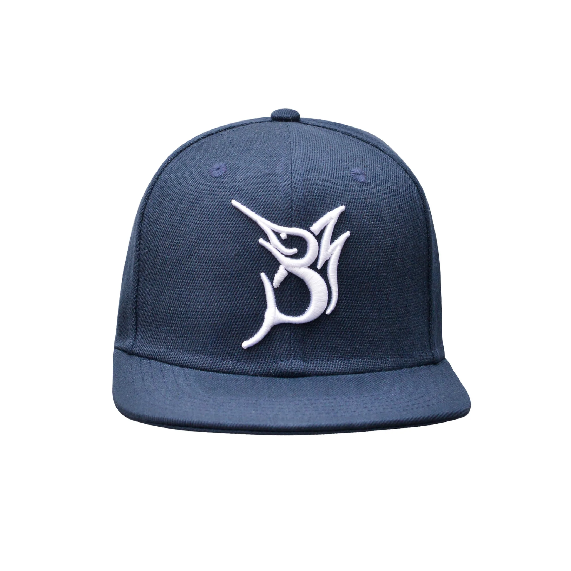Bob Marlin Snapback Cap
