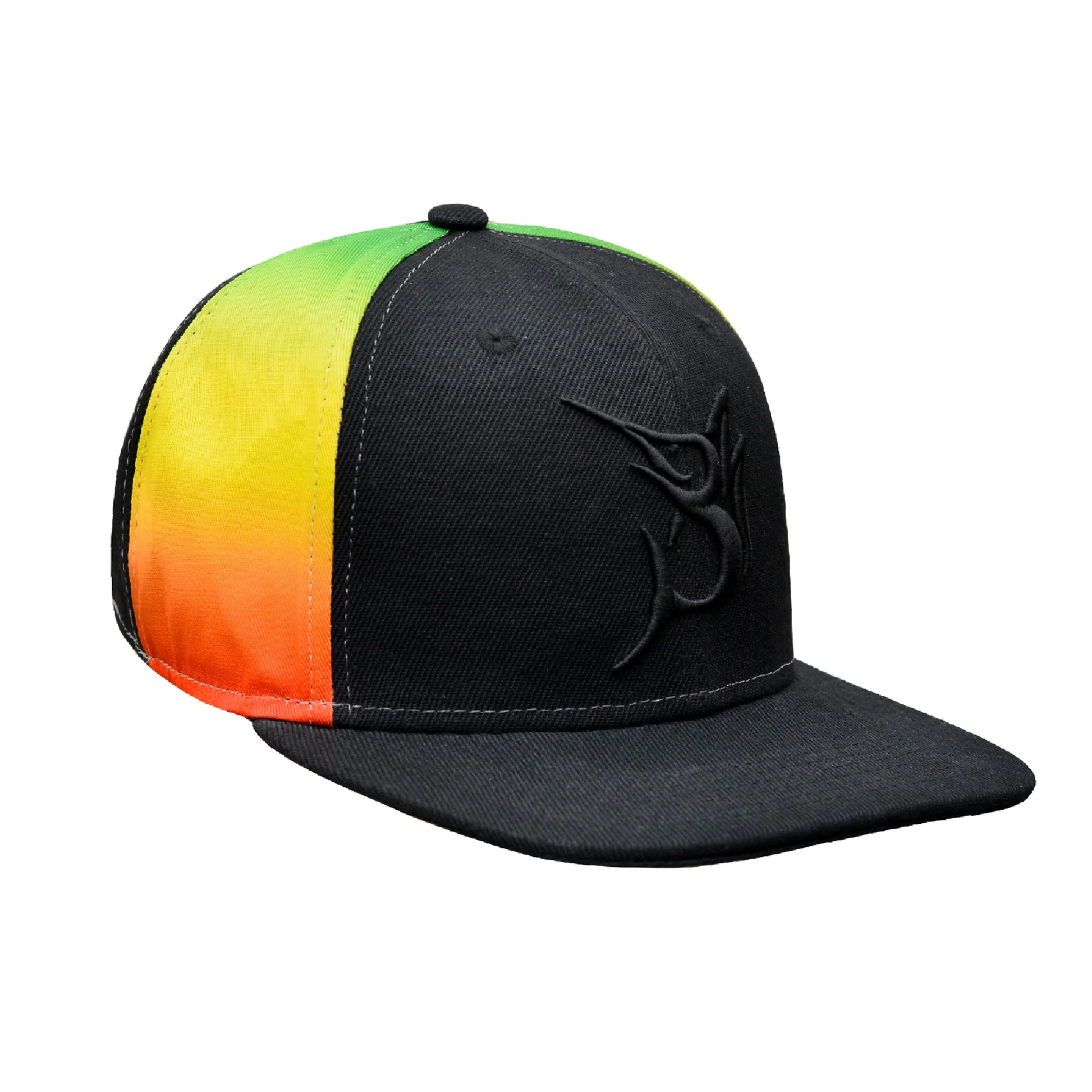 Bob Marlin Snapback Cap