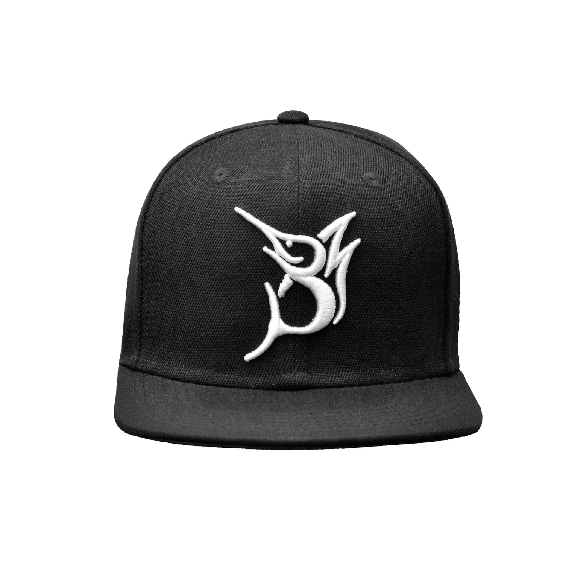 Bob Marlin Snapback Cap