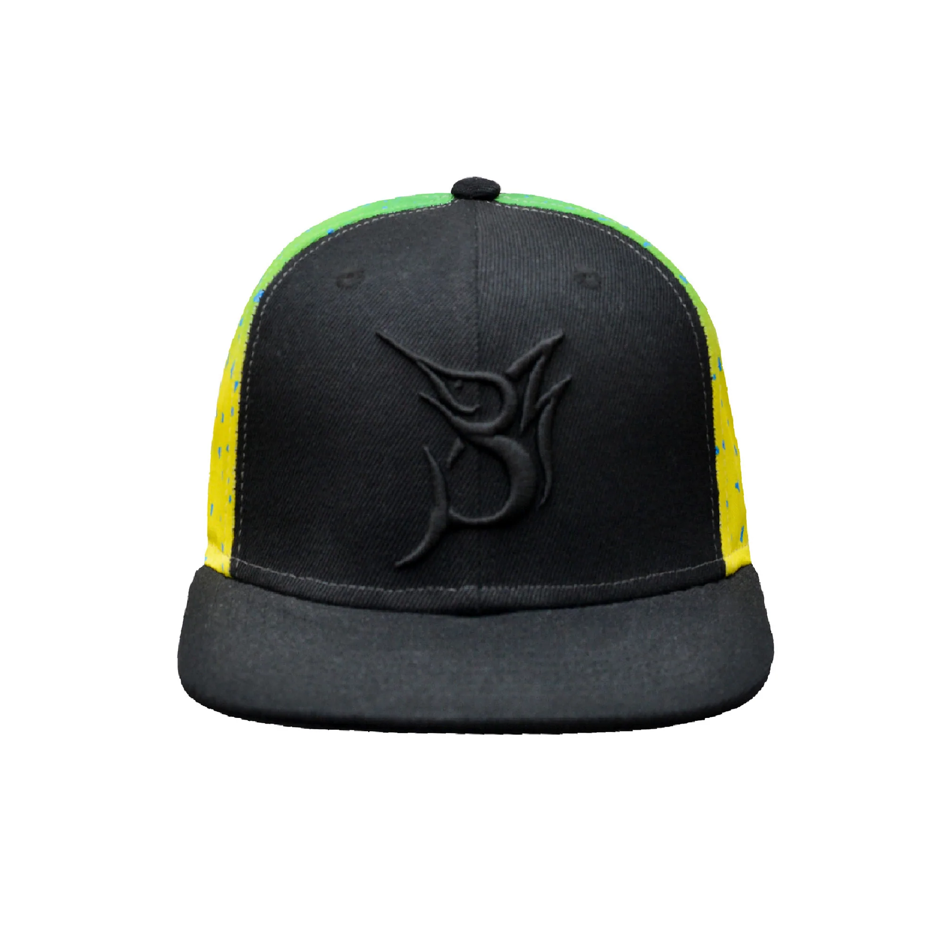 Bob Marlin Snapback Cap