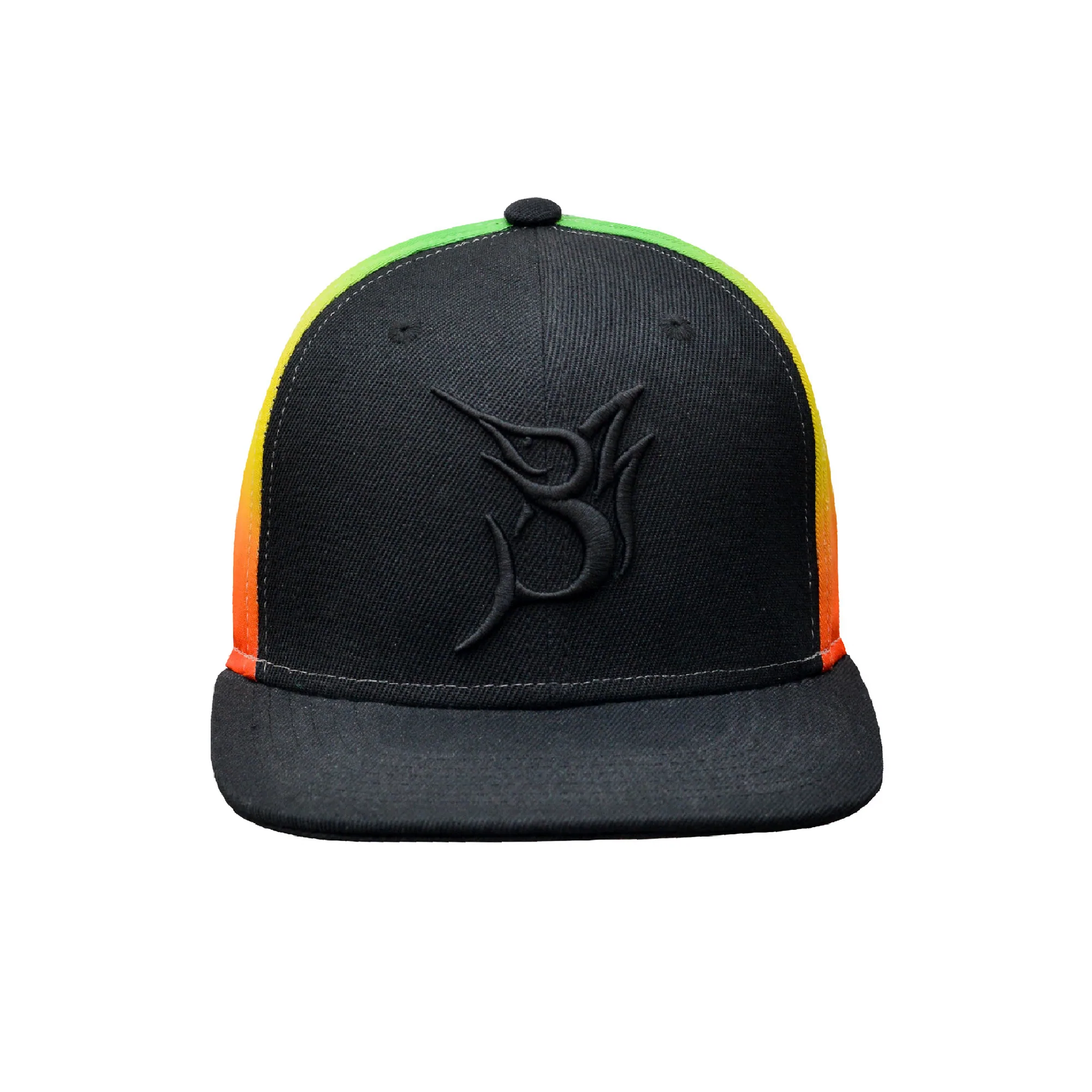 Bob Marlin Snapback Cap